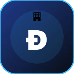 Logo Điểm Giao Dịch Định An (sóc Ven)