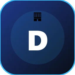 Logo Điểm Giao Dịch Dray Bhăng - Cư Kuin