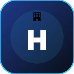 Logo Điểm Giao Dịch Hoàng Văn Thụ