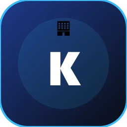 Logo Điểm Giao Dịch Krông Ana