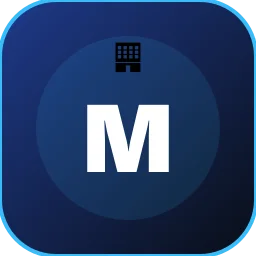 Logo Điểm Giao Dịch M'drắk
