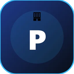 Logo Điểm Giao Dịch Phú Tân