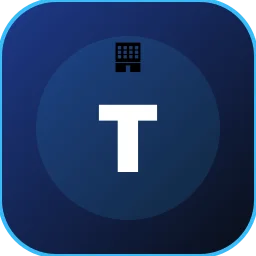 Logo Điểm Giao Dịch Trung Tâm Quảng Xương