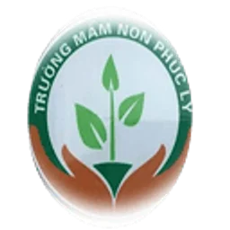 Logo Mầm Non Phúc Lý