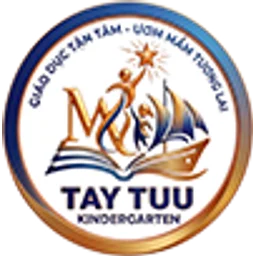 Logo Mầm Non Tây Tựu