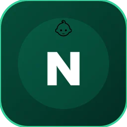 Logo Nhóm MN Sơn Ca