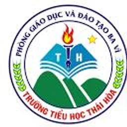Logo TH Thái Hoà