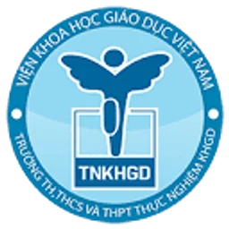 Logo TH Thực Nghiệm