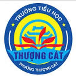 Logo TH Thượng Cát