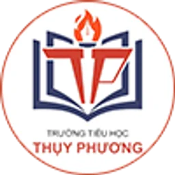 Logo TH Thụy Phương