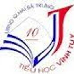 Logo TH Vĩnh Tuy