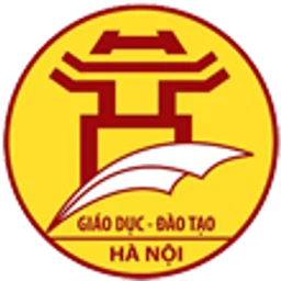 Logo THCS Minh Khai