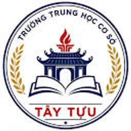 Logo THCS Nguyễn Thị Minh Khai