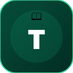 Logo THCS Thanh Thuỳ