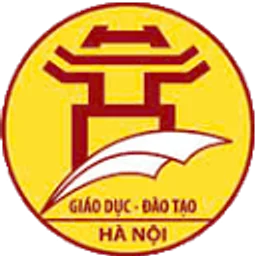 Logo THCS Xuân Đỉnh