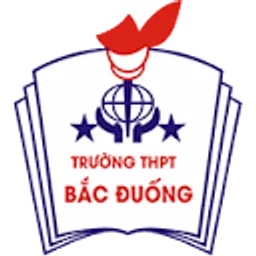 Logo THPT Bắc Đuống