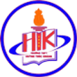Logo THPT Huỳnh Thúc Kháng
