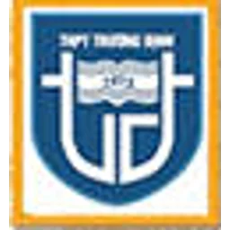Logo THPT Trương Định