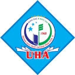 Logo THPT Ứng Hòa A