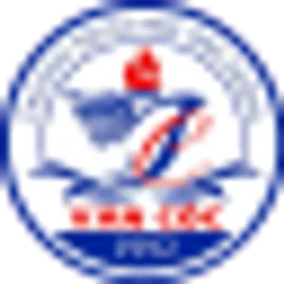 Logo THPT Vân Cốc