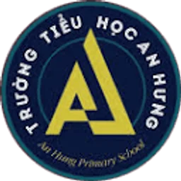 Logo Tiểu Học An Hưng