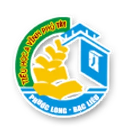 Logo Tiểu Học Lê Trọng Tấn