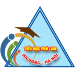 Logo Tiểu Học Phú Lãm